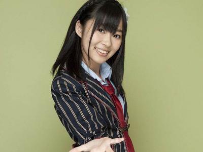 Rino Sashihara, Senbatsu Baru AKB48!